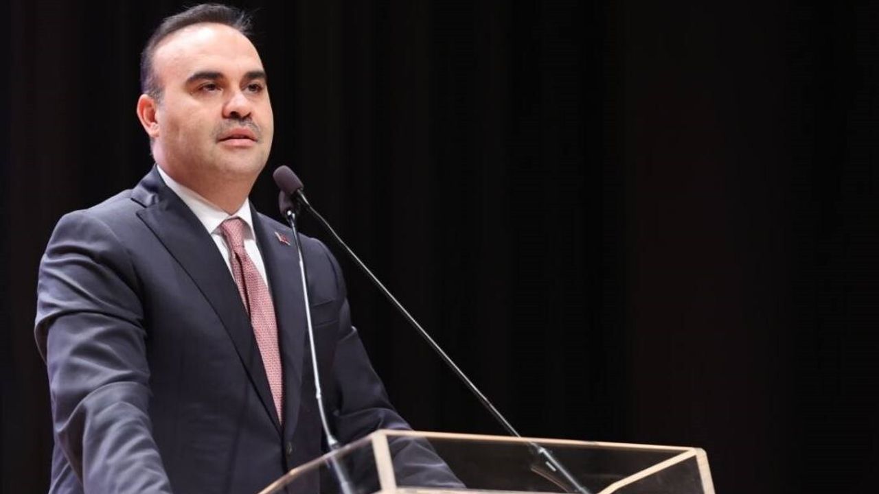 Kacır: KOSGEB ile 1.647 Projede 25,5 Milyar TL Finansman, 1.266 İşletme 3. Çağrıya Başvurdu