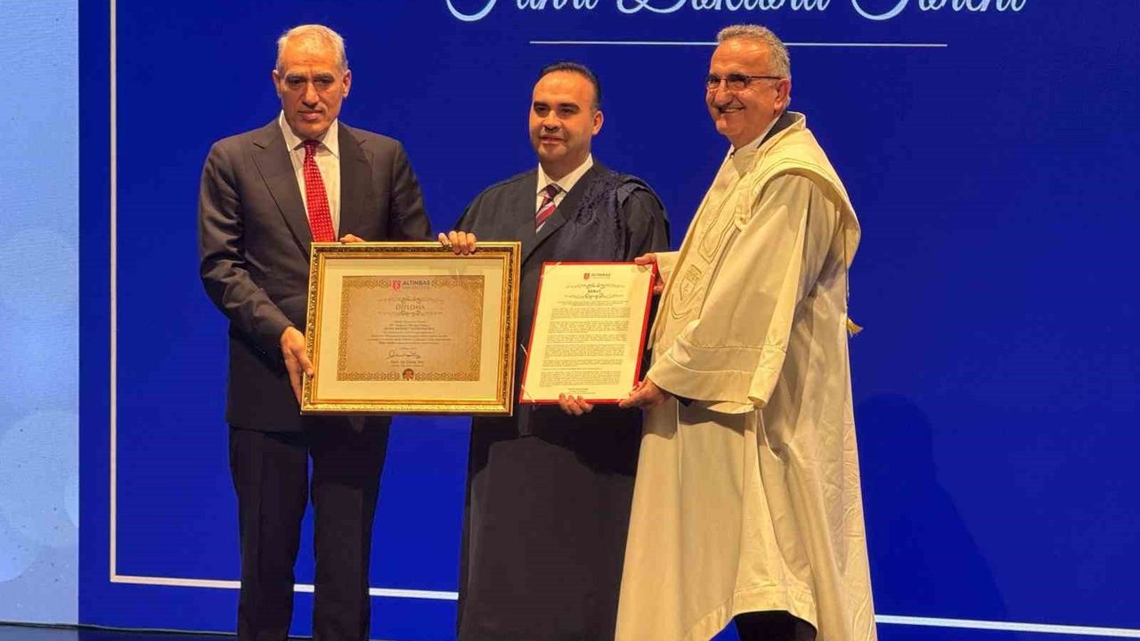 Kacır: Türkiye’nin Ar-Ge Harcamaları 19,9 Milyar Dolara Yükseldi