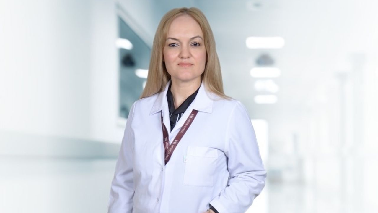 Kadınlarda Akciğer Kanseri Artıyor: Uzm. Dr. Serap Ket Alkan Uyardı