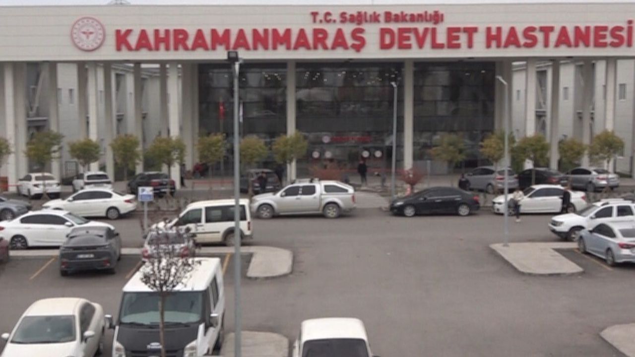 Kahramanmaraş'ta Deprem Sonrası 100’üncü Açık Kalp Ameliyatı Başarıyla Tamamlandı