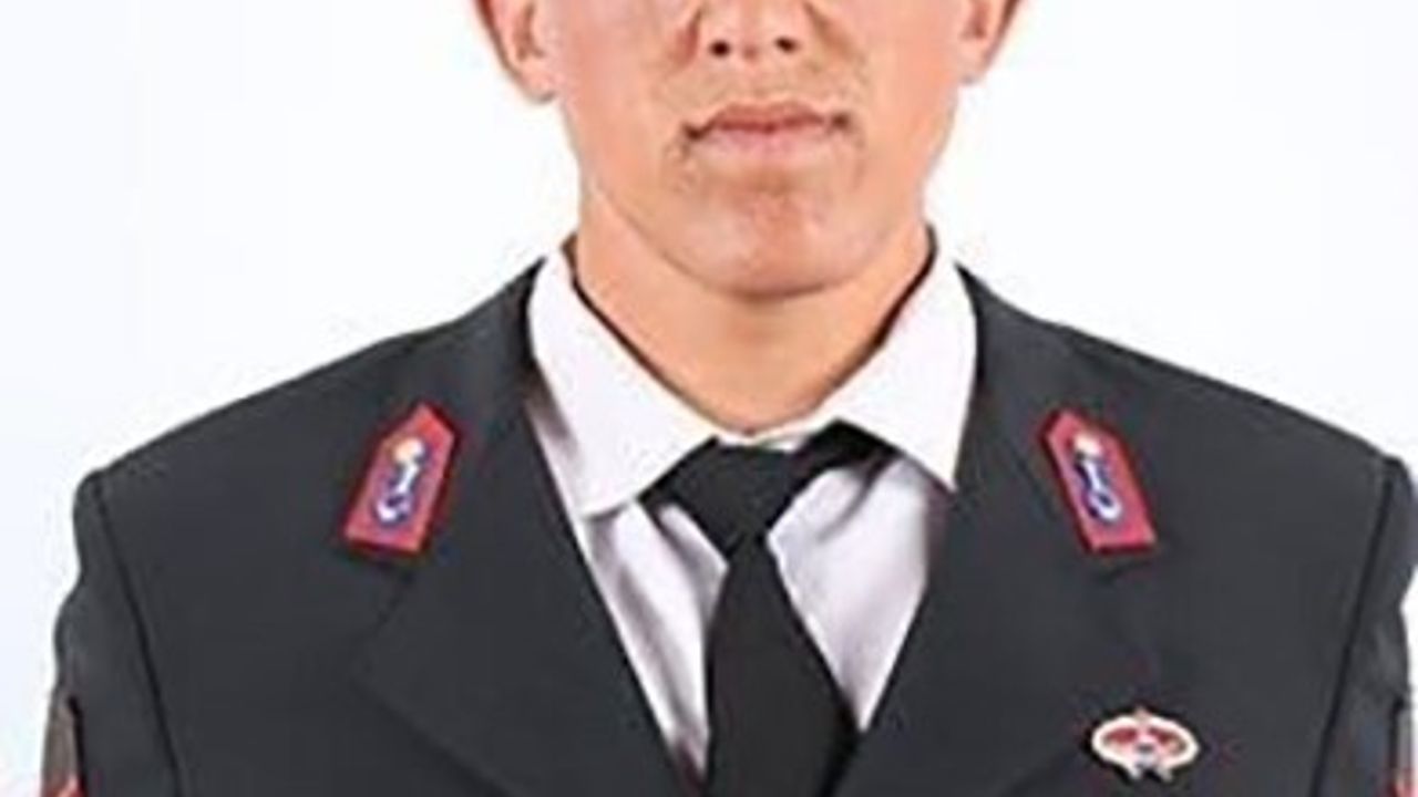 Kahramanmaraş'ta Kaza: Uzman Çavuş ve 6 Aylık Hamile Eşi Yaşamını Yitirdi