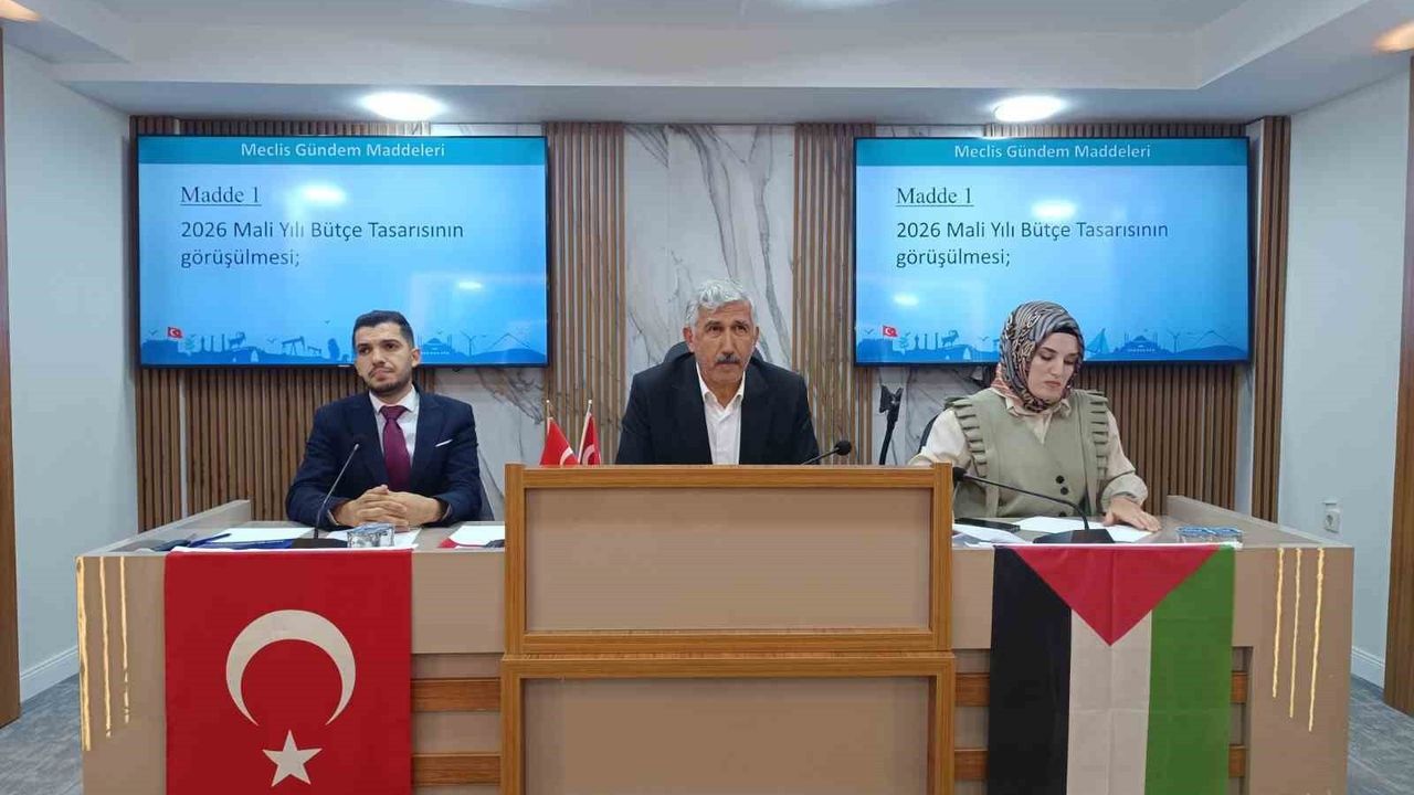 Kahta’da Taziye Yemeği Yasaklandı: 15 Kasım 2025'ten İtibaren