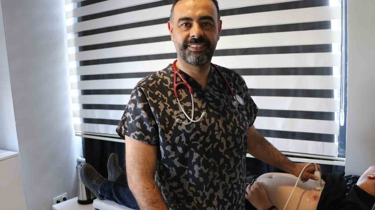 Kalp Hastaları Soğuk Havada Daha Dikkatli Olmalı: Doç. Dr. Hasan Yücel Uyardı