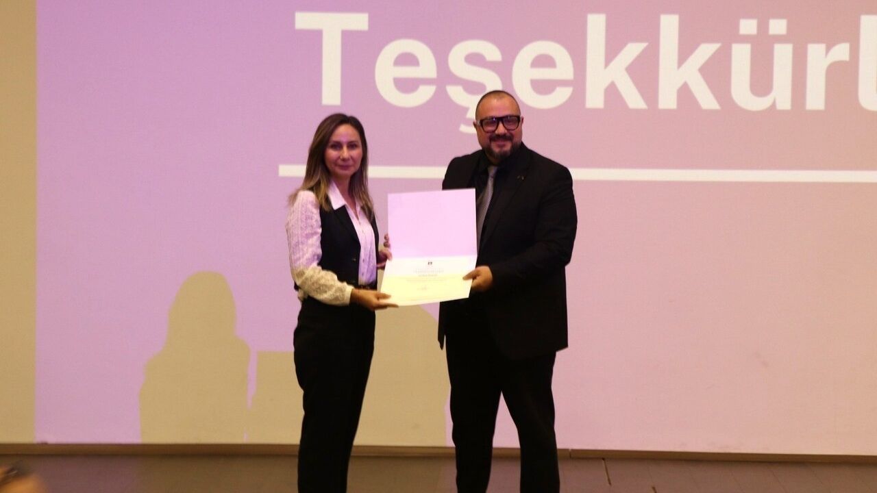 Kampüs Mersin ve Garaj Mersin Tarsus Üniversitesi'nde Tanıtıldı