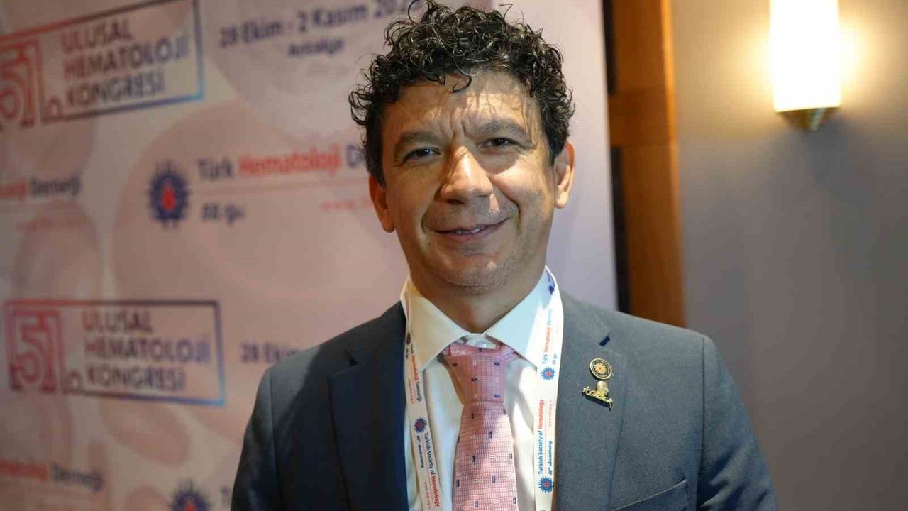 Kan kanserlerinde tedavi başarısı artıyor: CAR-T ve akıllı ilaçlarda yeni umut