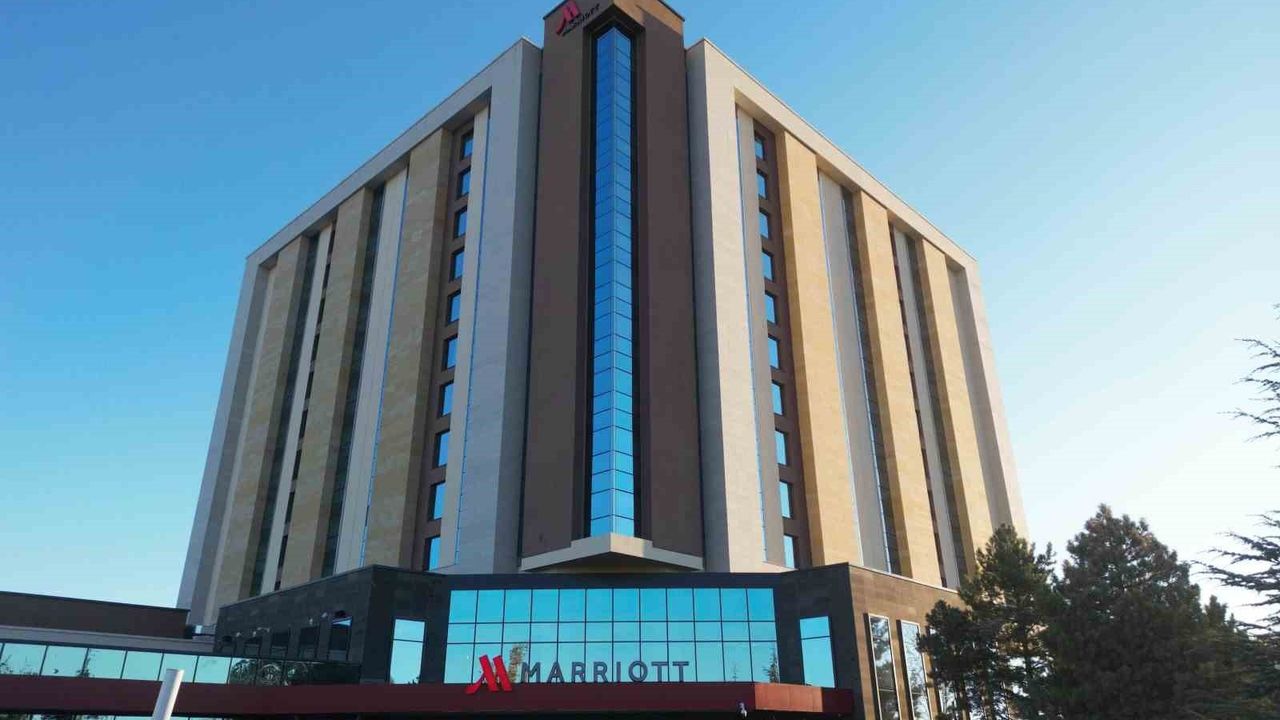 Kapadokya: İş Dünyasının Yeni Kongre Merkezi