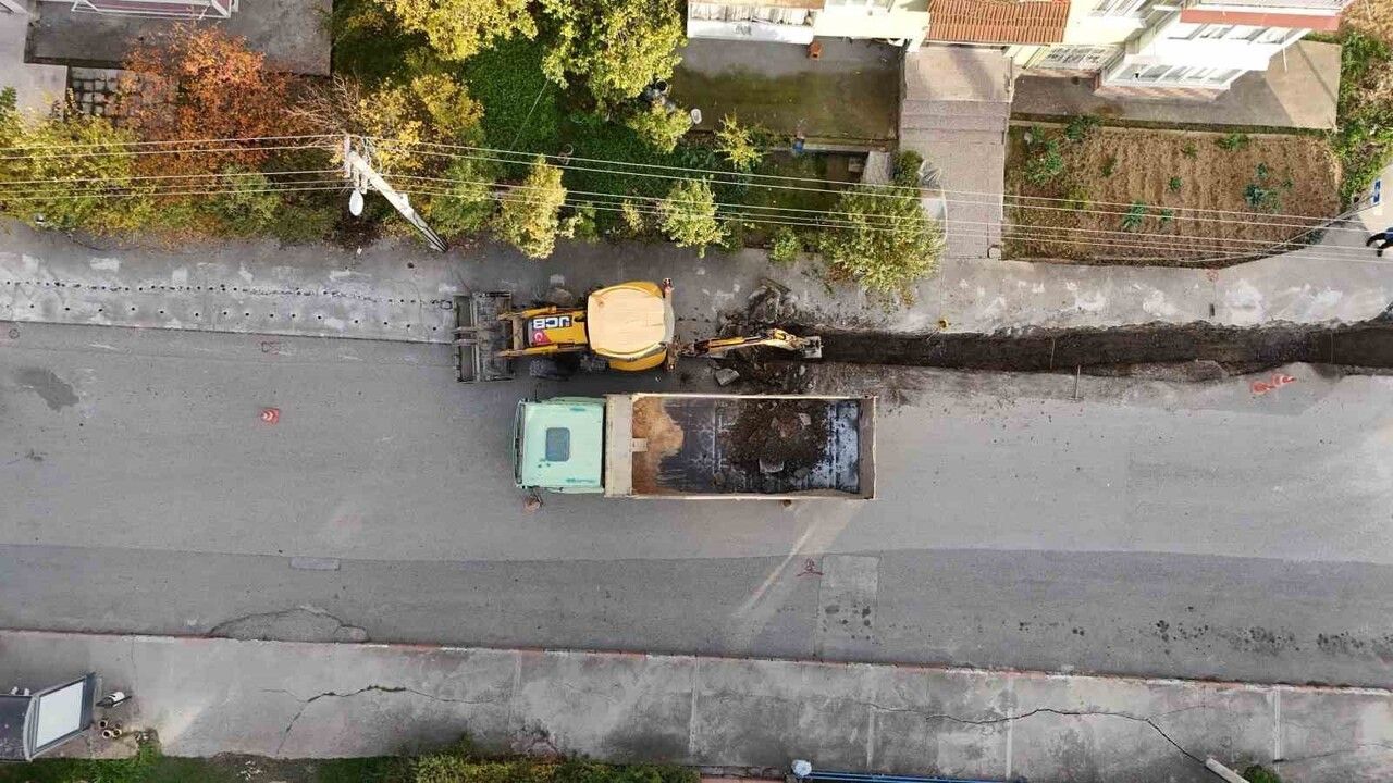 Karabük’te Elektrik Hatları Yer Altına Alınıyor: Enerji Güvenliği ve Estetik