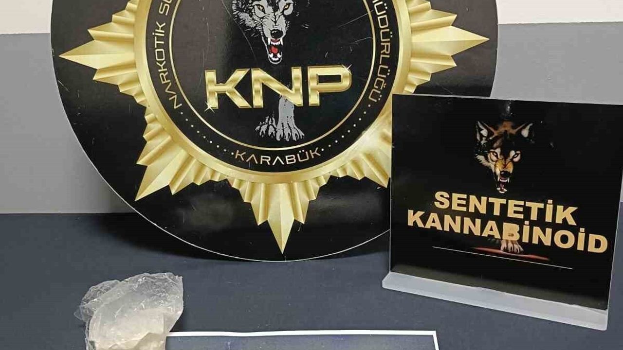 Karabük’te Uyuşturucu Operasyonları: 5 Şüpheli Gözaltına Alındı