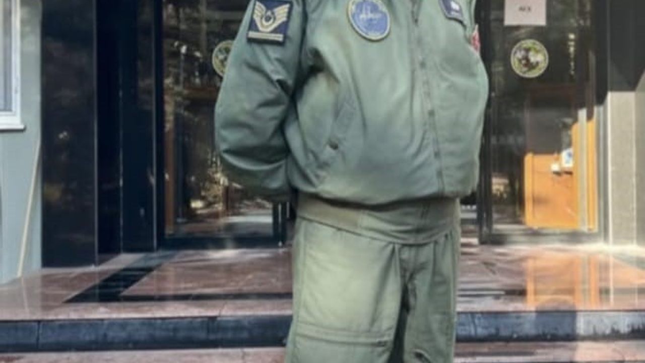 Karabüklü Şehit Nuri Özcan, Gürcistan'daki C-130 Kazasında Uğurlandı