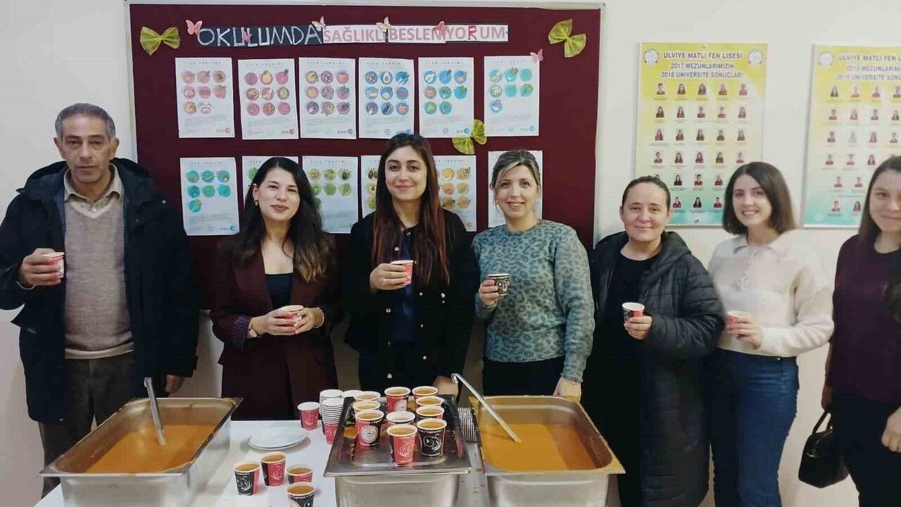 Karacabey Belediyesi'nden Ücretsiz Beslenme ve Diyet Danışmanlığı