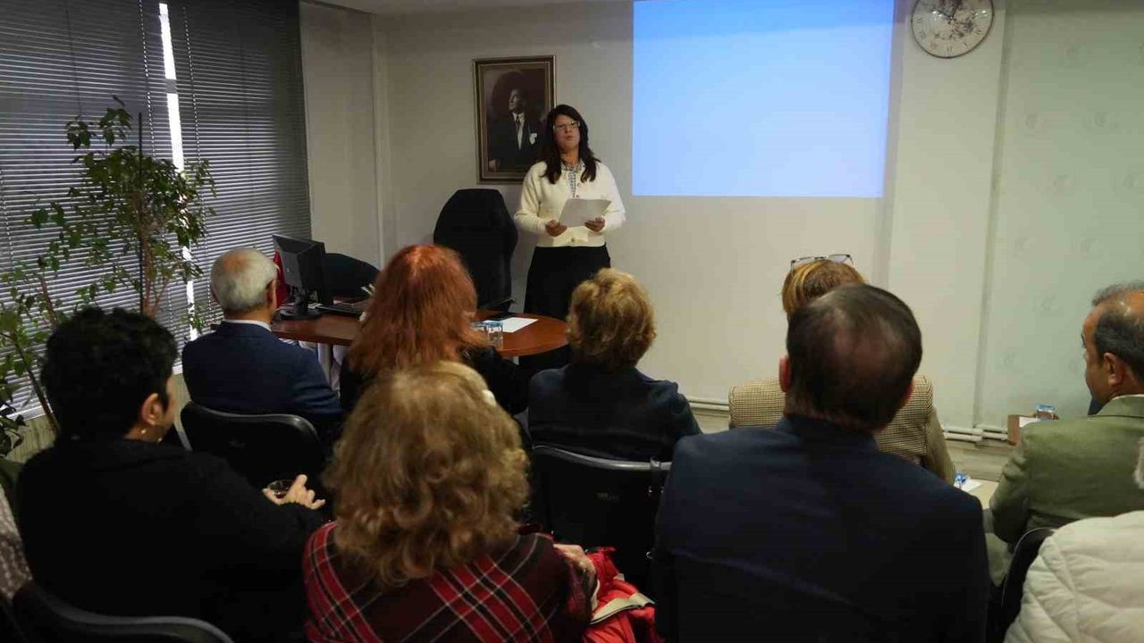 Karadeniz Tabip Odaları Samsun'da Toplandı: Tekkeköy Dolgu Sahası ve Sağlık