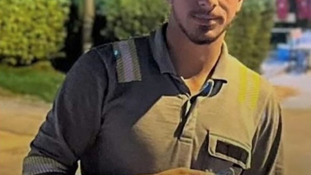 Karaman'da Elektrik Direğinde Akıma Kapılan 23 Yaşındaki Yusuf Samet Ercan Öldü