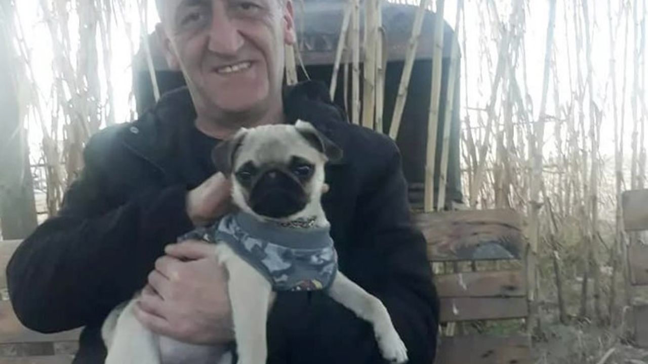 Karasu'da Öğretmen Hüseyin Yılmaz Verem Nedeniyle Hayatını Kaybetti