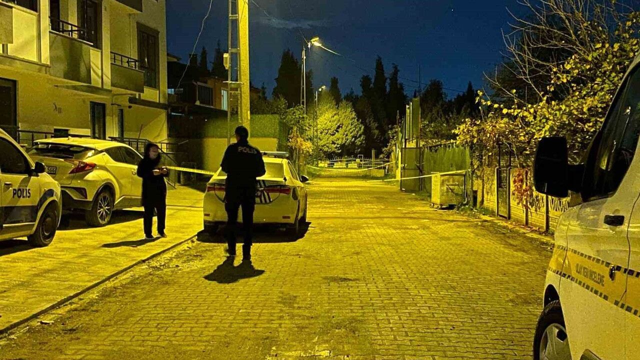 Kartepe'de çamaşırhanede bıçaklı kavga: 1 ölü, 1 yaralı