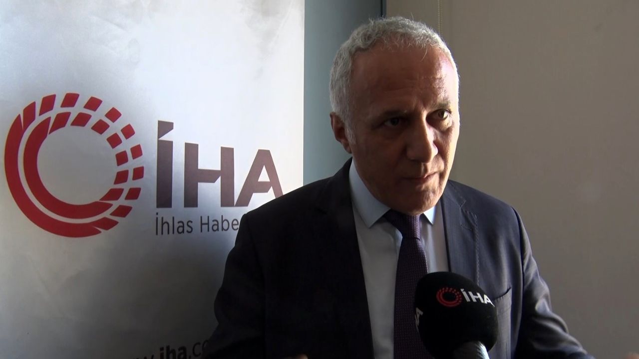 Kasım İndirimi Uyarısı: Tüketiciler Birliği Başkanı Mahmut Şahin'ten Dolandırıcılık Alarmı