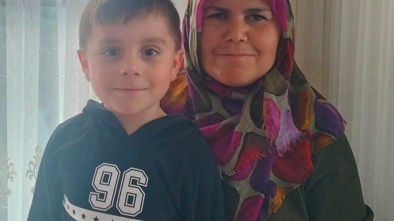 Kastamonu Bozkurt'ta Anne ve Oğlunun Ölümü: Hipotermi ve Şelale İhtimali