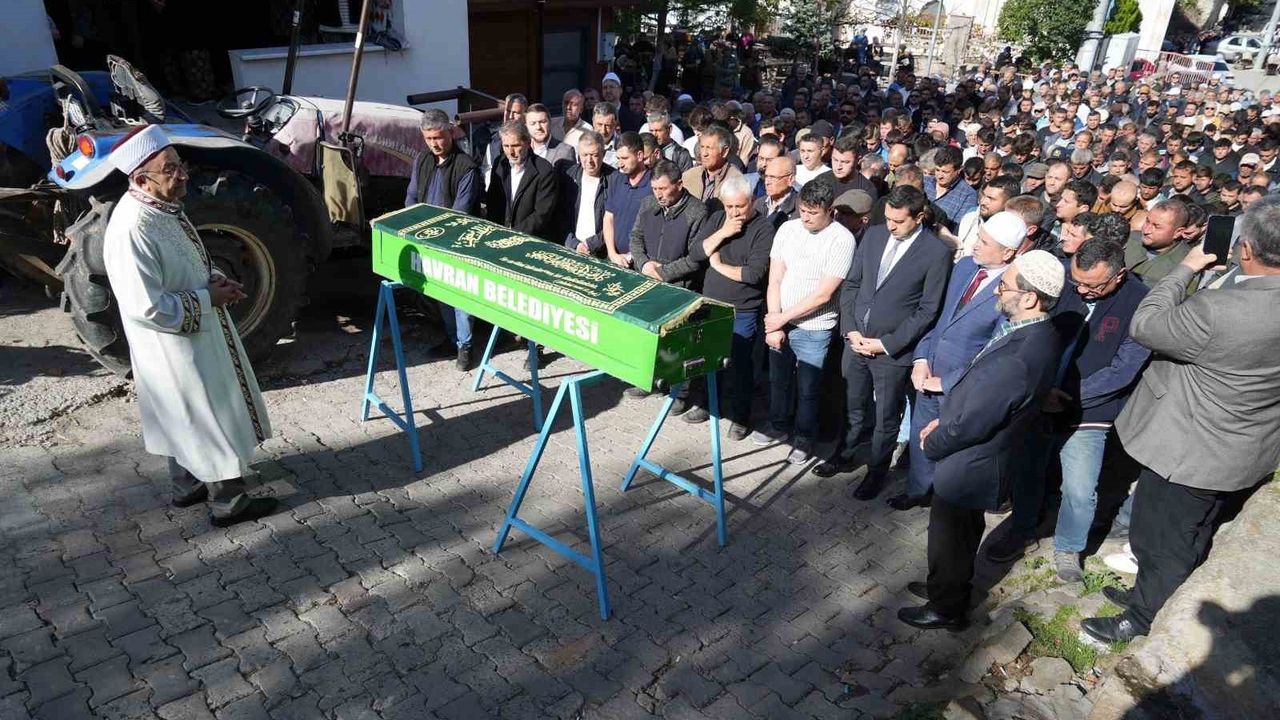 Kastamonu’da Kayıp İmam İlker Topaloğlu Ölü Bulundu — Cenaze Balıkesir’e Gönderildi