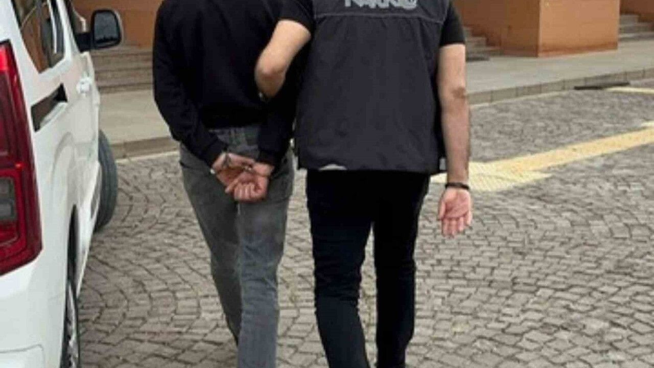 Kastamonu'da uyuşturucuya 15 yıl hapis cezası