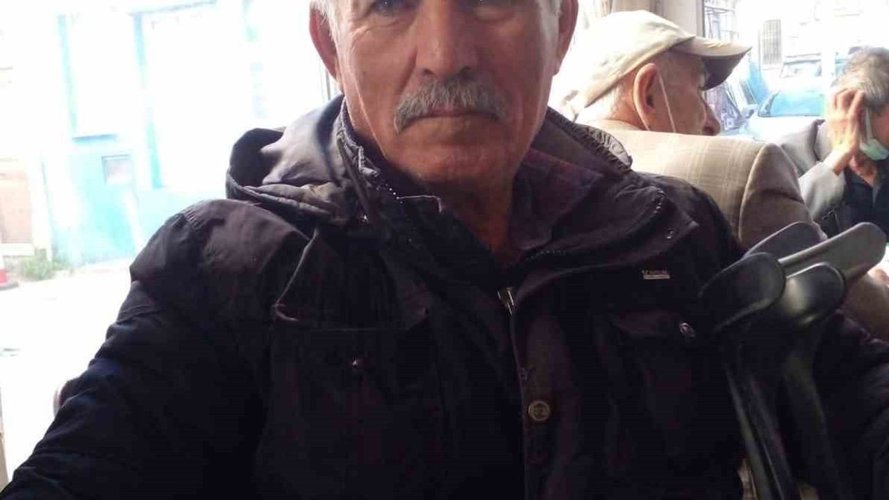 Kastamonu İnebolu'da Domuz Avında Kazara Vurulan 74 Yaşındaki Adam Yaralandı