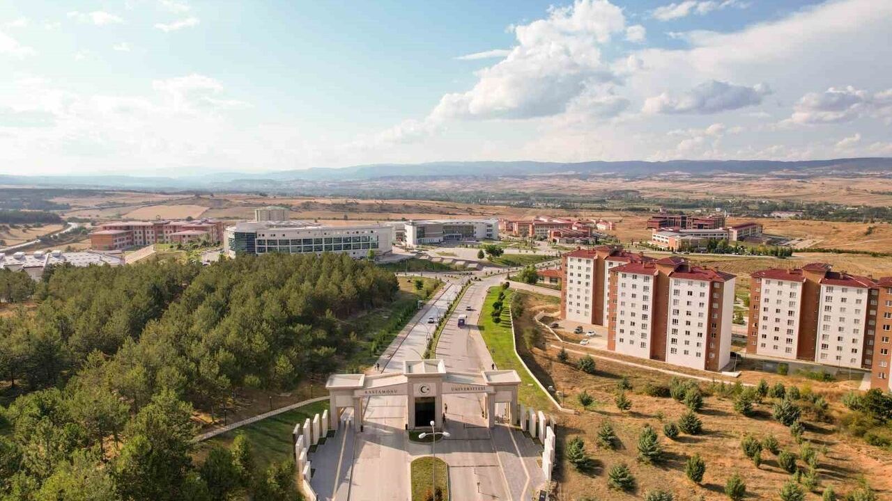 Kastamonu Üniversitesi’nden Bağımlılıkla Mücadeleye 20 Yeni Proje Desteği