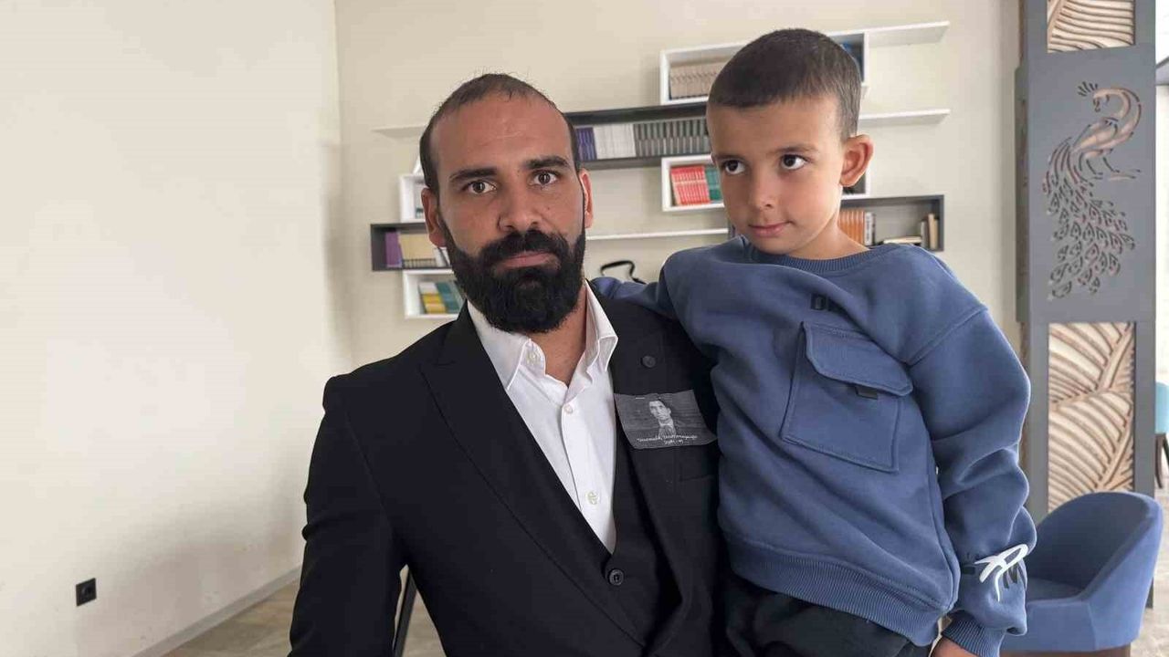 Kaymakam Muhammed Fatih Safitürk, Şehadetinin 9’uncu Yılında Derik’te Anıldı