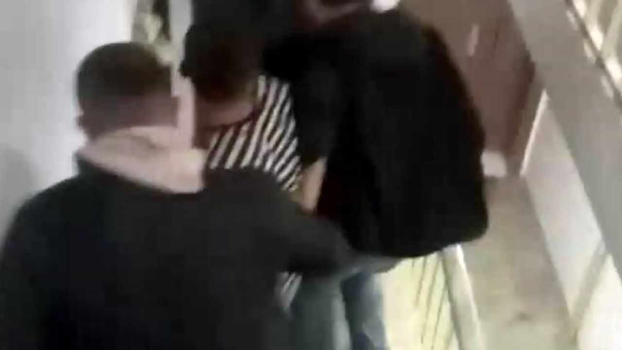 Kayseri'de 24 Yıl 2 Ay Cezası Olan Şahıs Yakalandı