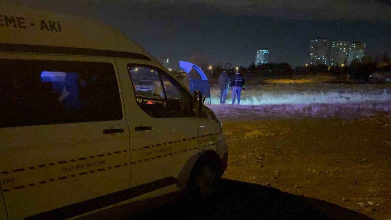 Kayseri'de Bıçaklı Kavga: Germir Mahallesi'nde 1 Yaralı