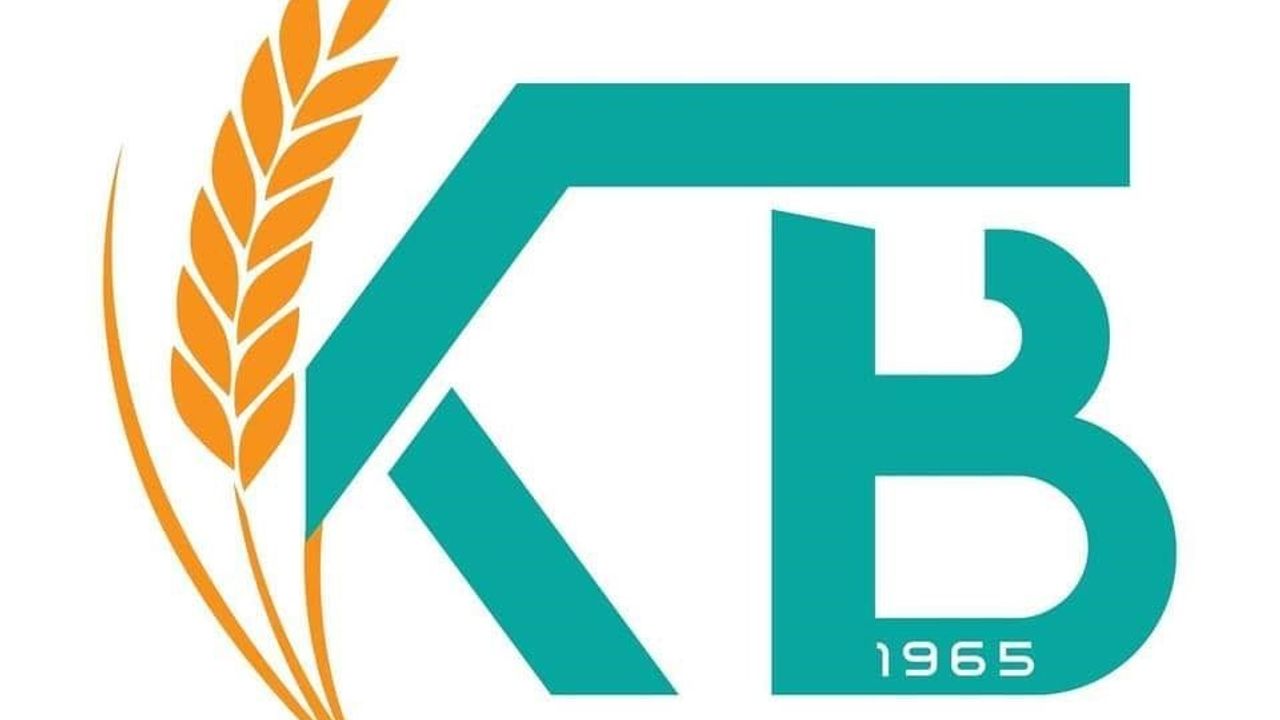 Kayseri'de Hububat ve Çekirdek Merkezi Anahtar Teslim Töreni 21 Kasım