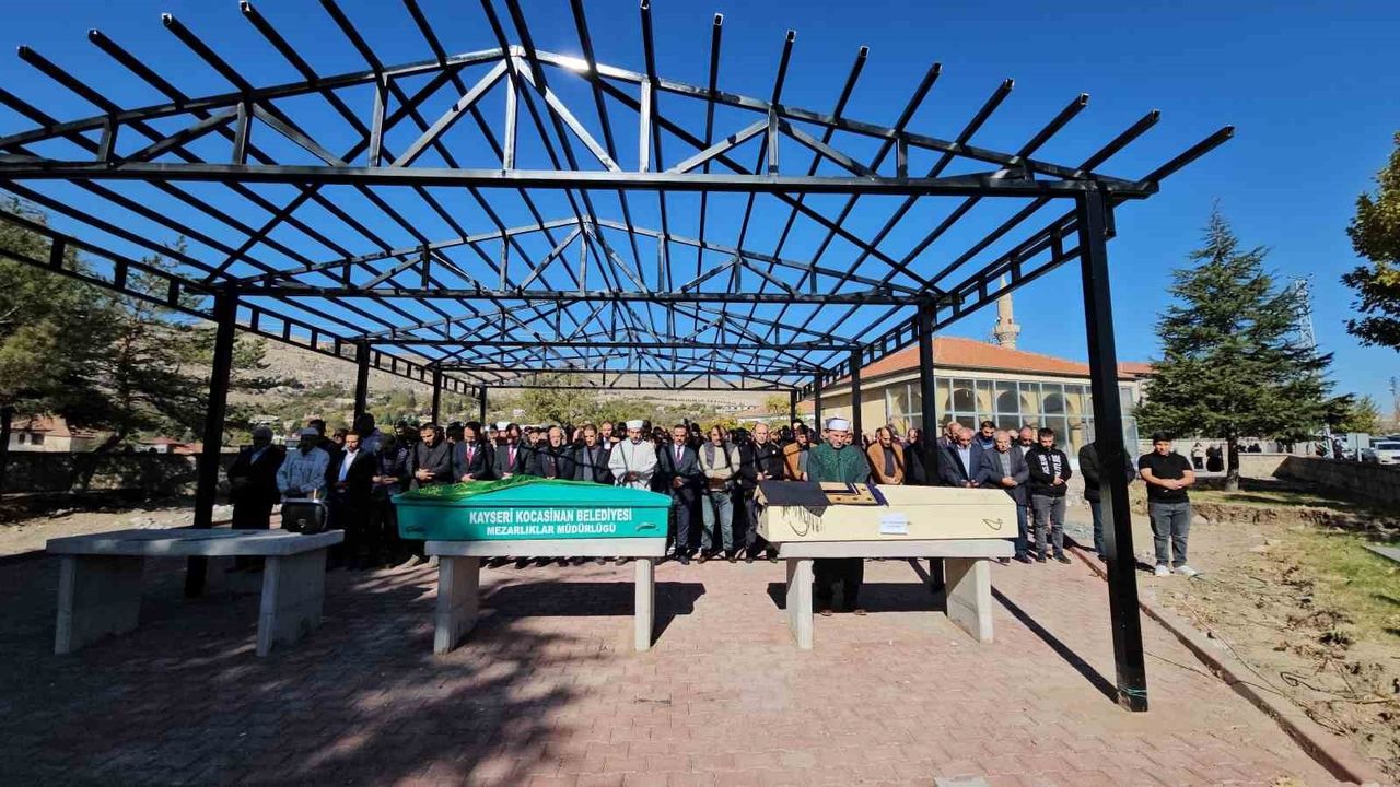 Kayseri'de kaza: Öğretmenin aracının çarptığı 14 yaşındaki öğrenci hayatını kaybetti