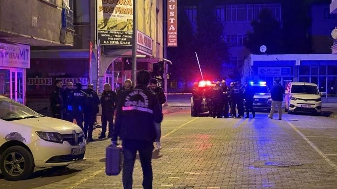 Kayseri'de 'Kız Meselesi' Kanlı Bitti: 1 Ölü
