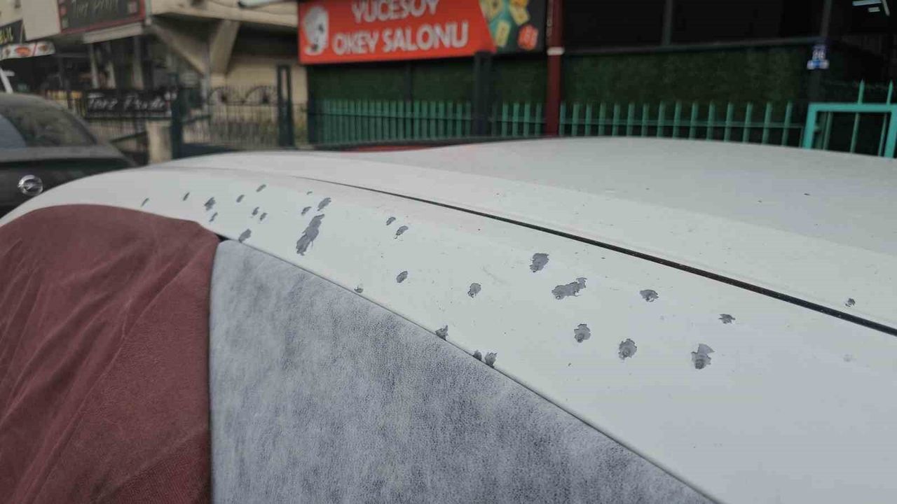 Kayseri'de Pusu: Pompalı Tüfekle Ateş, 1 Kişi Yaralandı