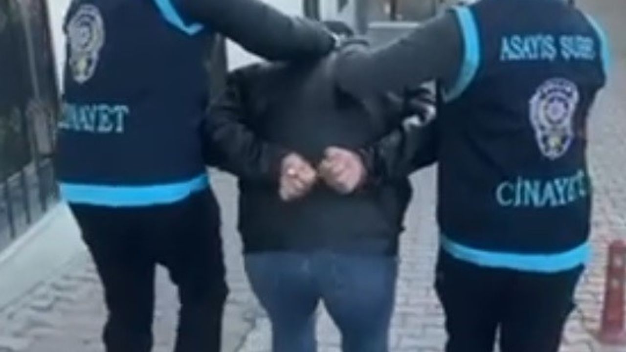 Kayseri'de pusu: Pompalı tüfekle yaralama — Şüpheli yakalandı