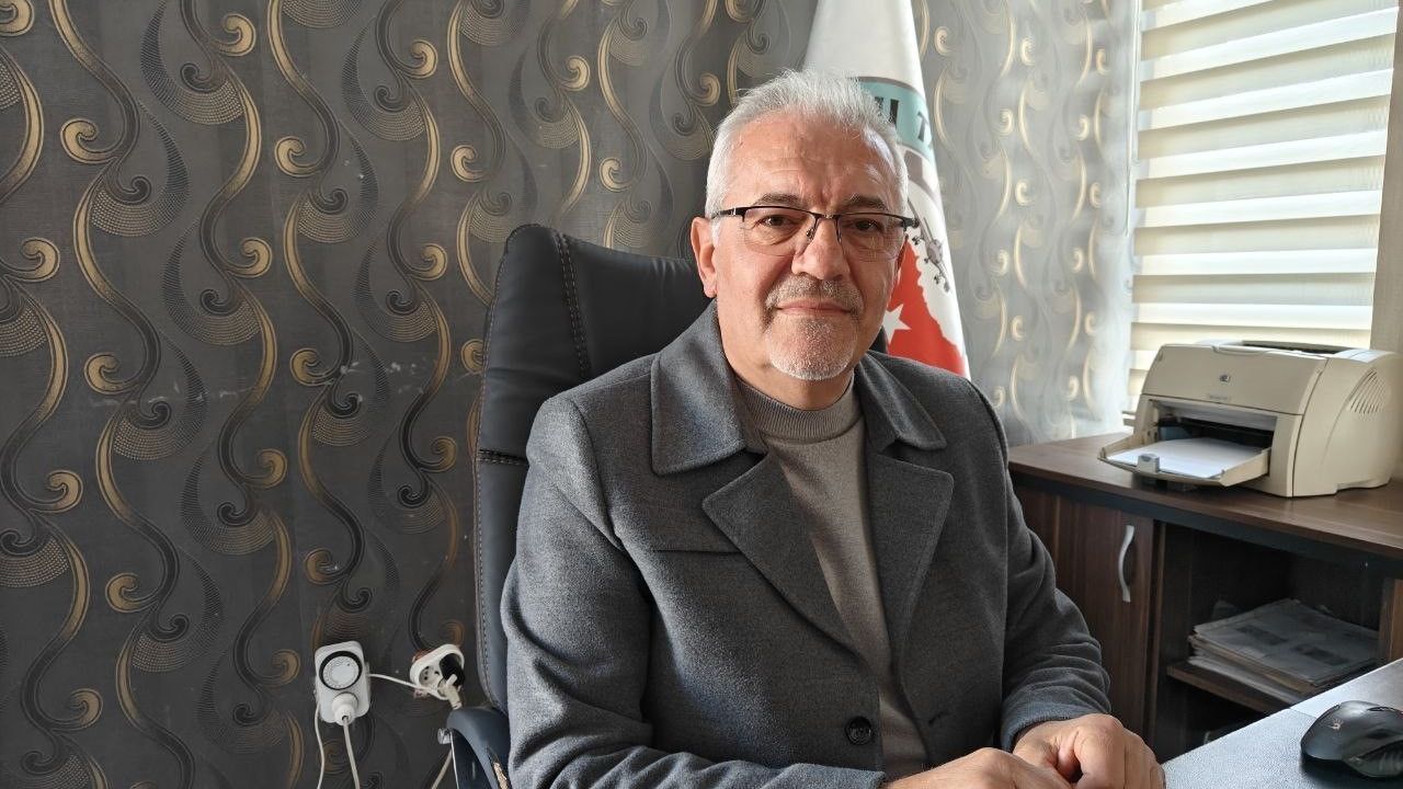 Kayseri'de Sürücü Kurslarında Elektrikli Araç Uyarısı