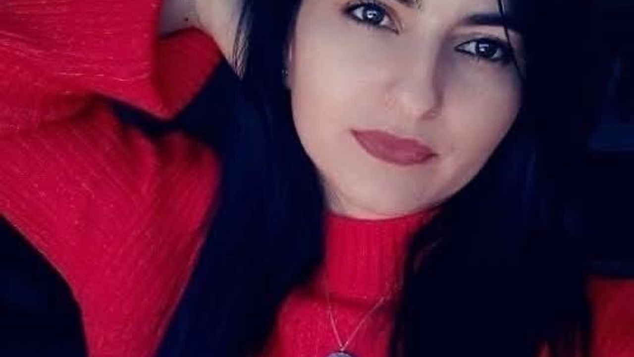 Kayseri Melikgazi'de Sokak Ortasında Tüfekle Vurulan Kadın Hayatını Kaybetti