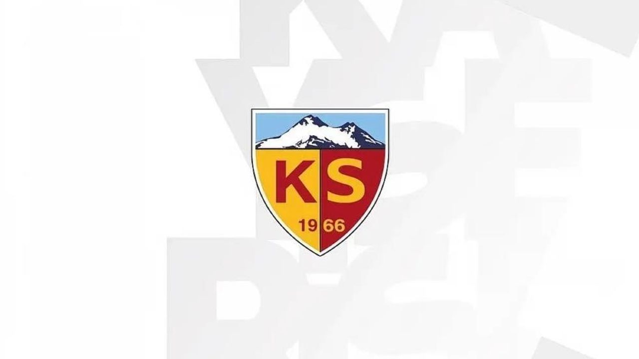 Kayserispor’da 2 Futbolcu Bahis İddiasıyla PFDK’ya Sevk