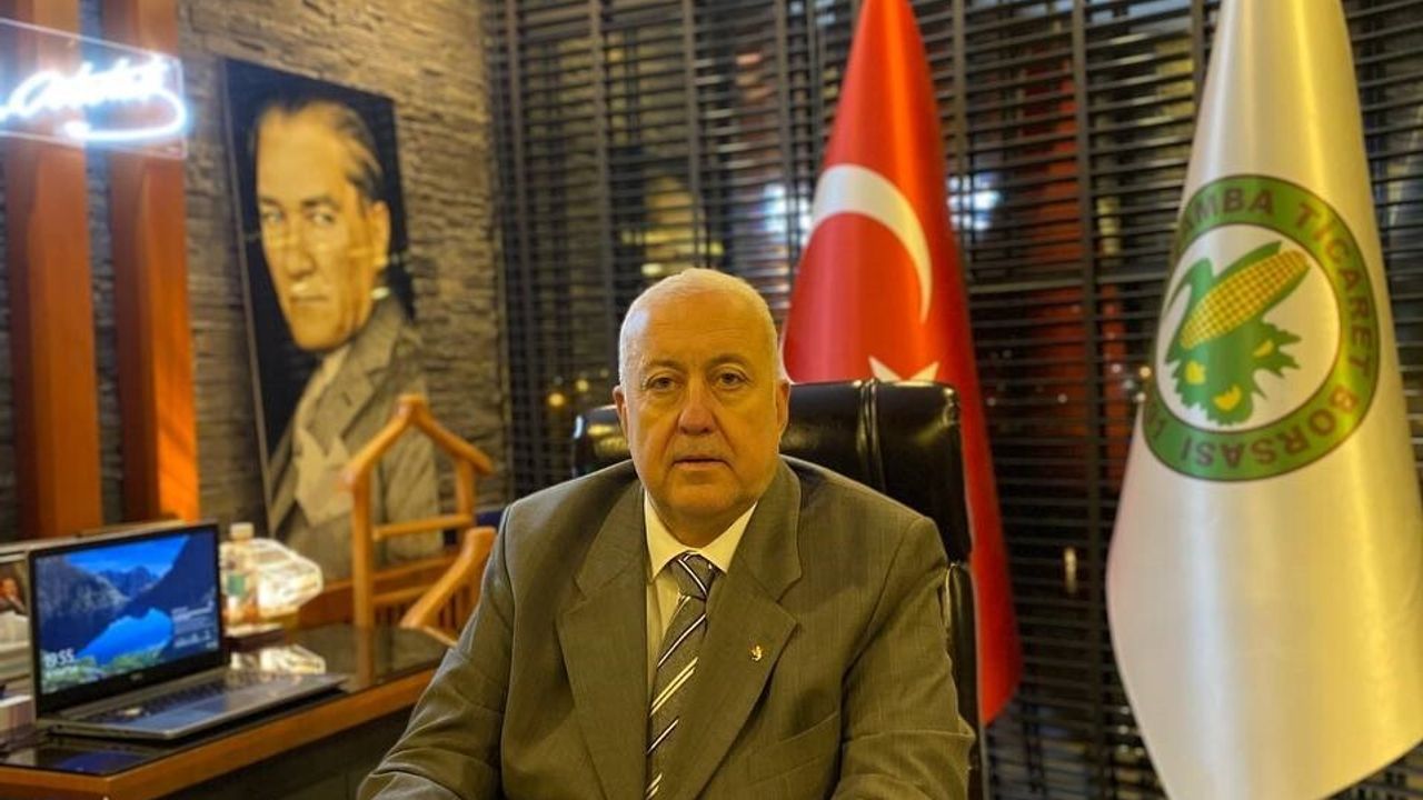 Kazım Yılmaz'dan KOBİ'lere Nefes Kredisi Çağrısı