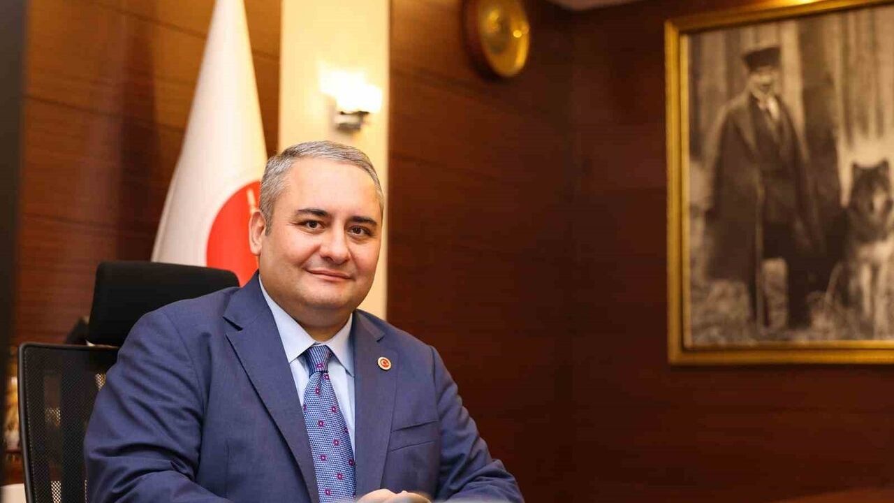 Keçiören'de Ara Tatilde 'Çocuk Workshop' Etkinliği