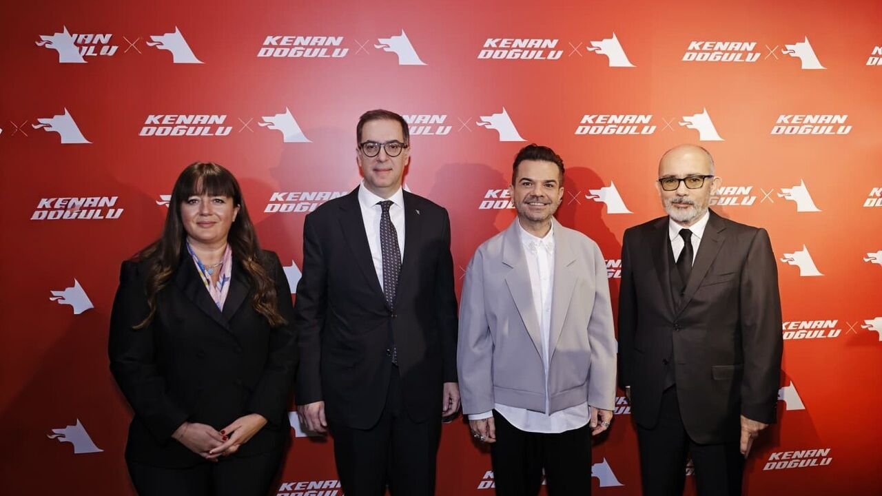 Kenan Doğulu, Petrol Ofisi Grubu'nun Yeni Marka Yüzü