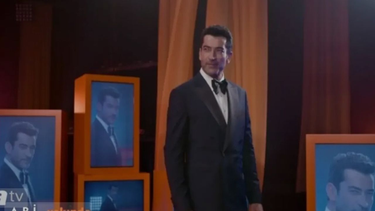 Kenan İmirzalıoğlu'nun A.B.İ Dizisi: Yayın Tarihi, Konu ve Dev Kadro