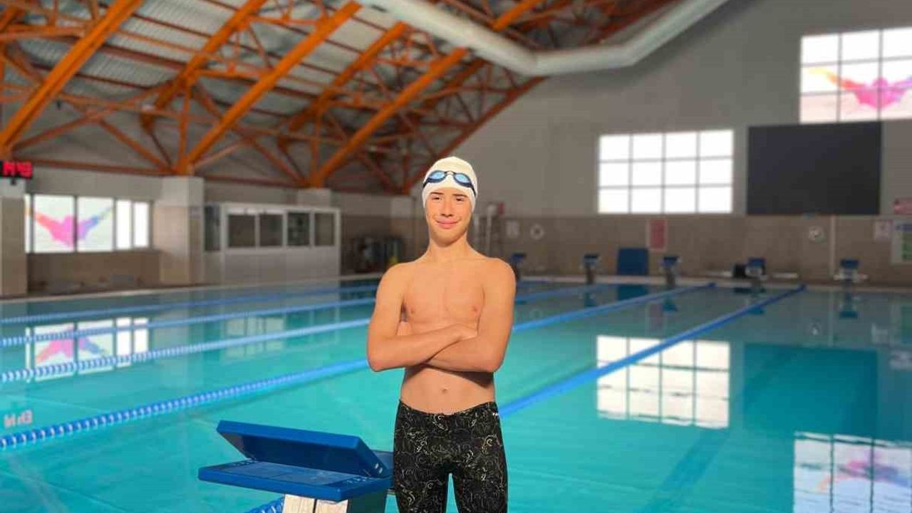 Kerem Daran Türkiye Finali'nde: Milli Takım Hedefi