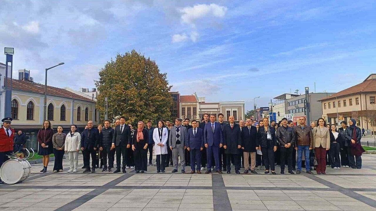 Keşan'da 20 Üniteli Ağız ve Diş Sağlığı Merkezi 2026'da Hizmete Girecek