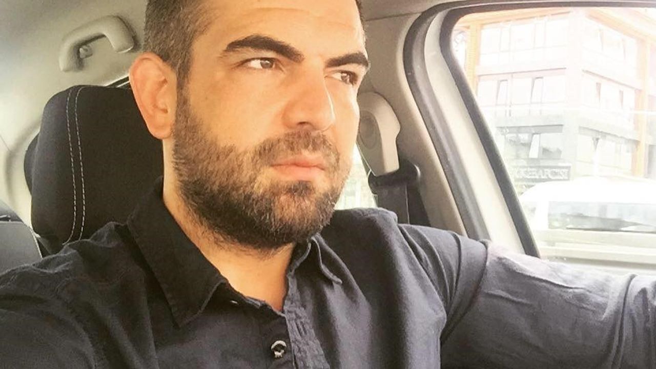 Keşan’da İş Adamı Uğur Selvi Evinde Ölü Bulundu