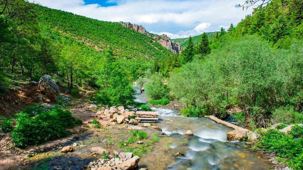 Keykubad Göç ve Kervan Yolu Konya‑Alanya Arasında Yeniden Canlanıyor