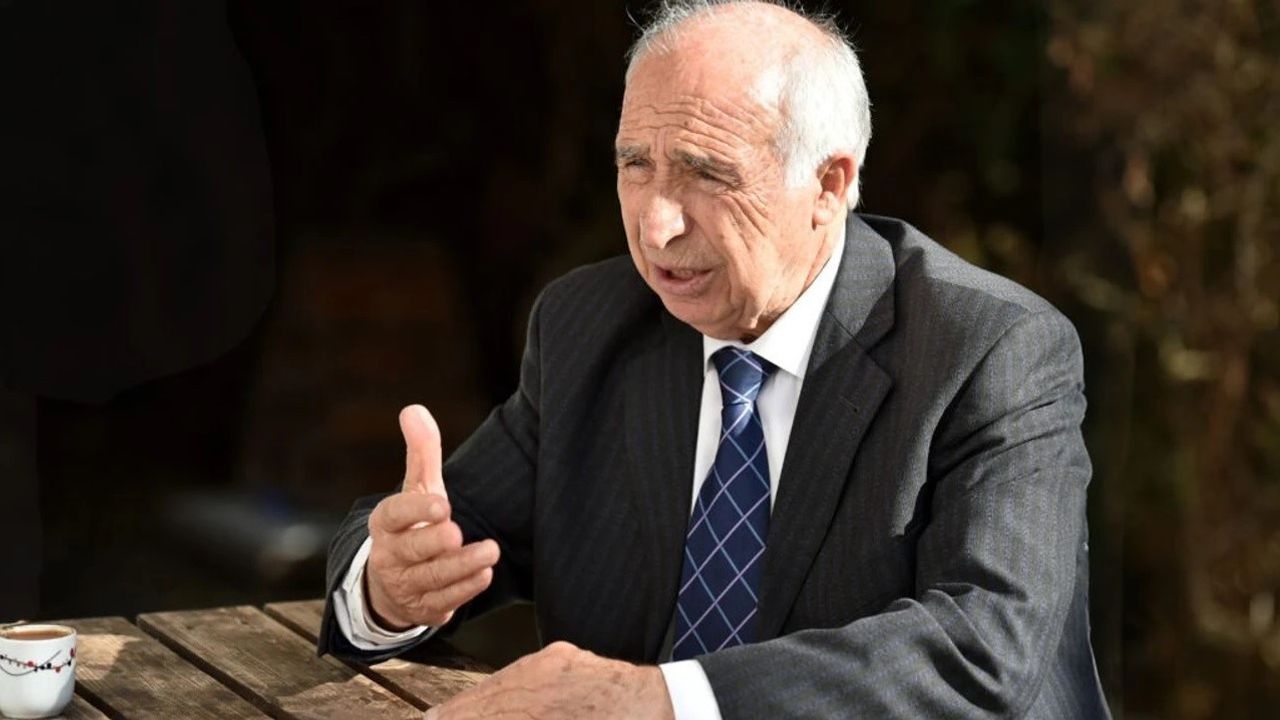 Kıbrıs depremleri: Afrika levhası adayı Anadolu'ya itiyor