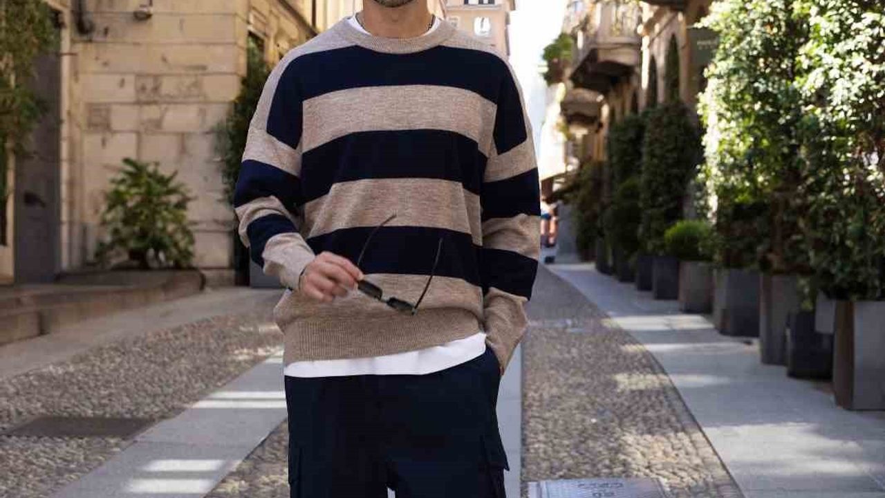 Kiğılı İtalya’da: Walison Fonseca ile Milano ve Como Gölü Çekimi