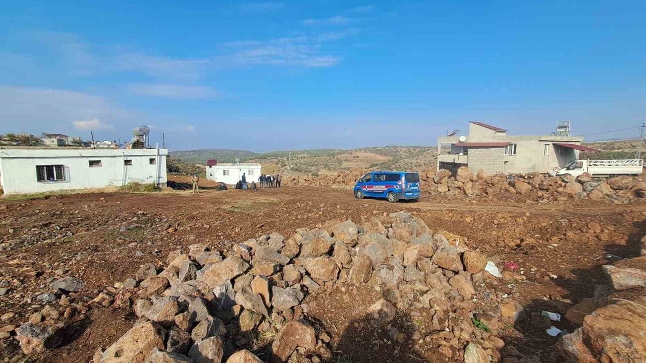 Kilis’te Silahlı Kavga: Topallar Köyünde 1 Kişi Hayatını Kaybetti