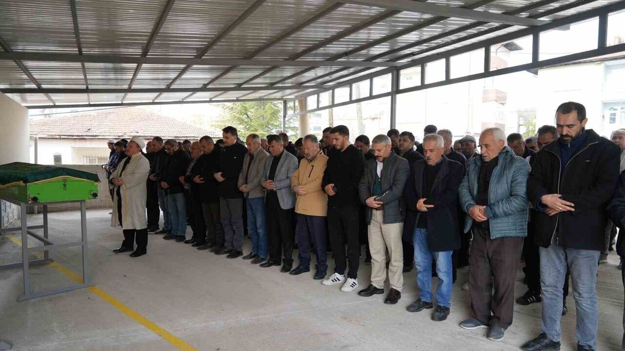 Kırıkkale'de Baba Evinde Ağabeyini Öldüren Kardeş: Pişman Değilim