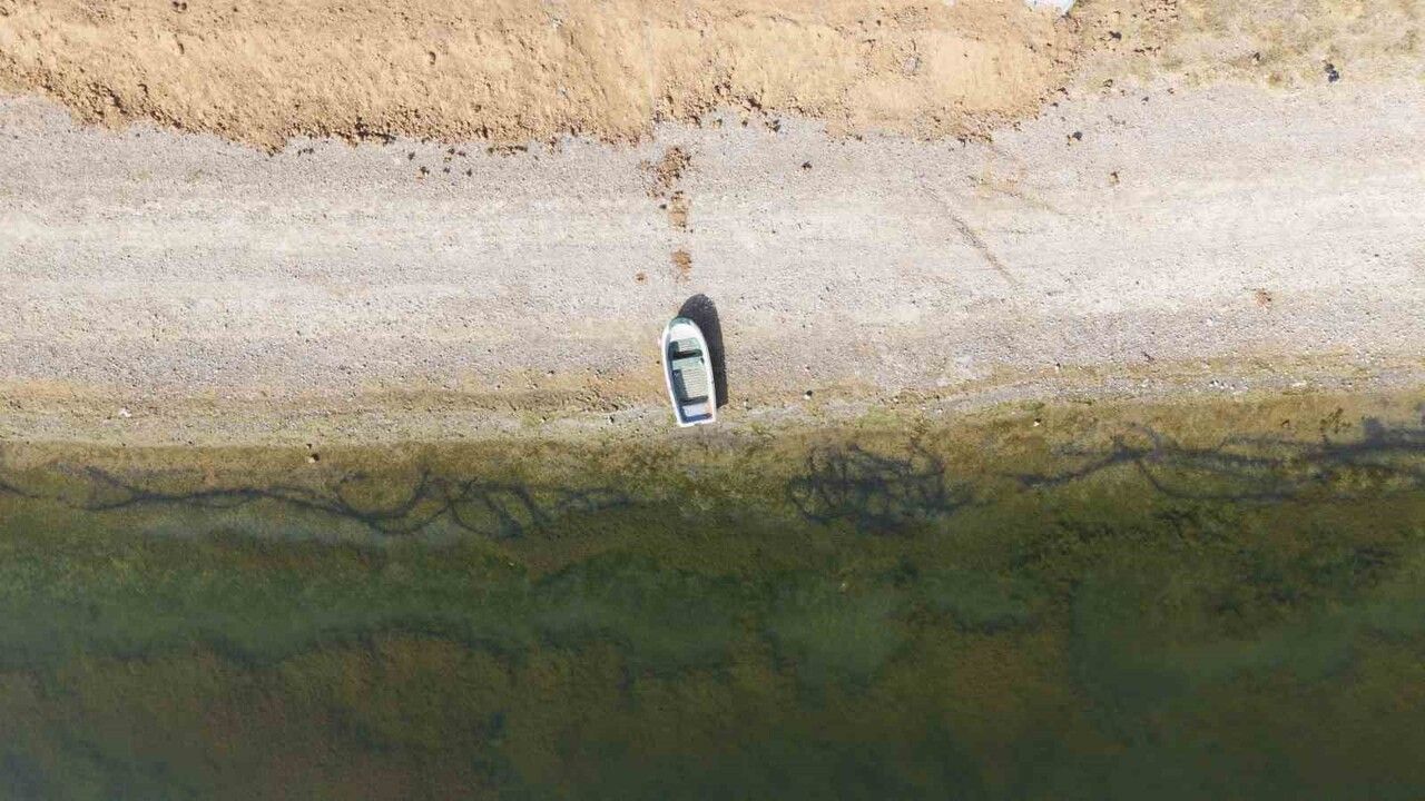 Kırıkkale'de Kuraklık Uyarısı: Soğan Rekoltesi 8'den 5'e Düştü