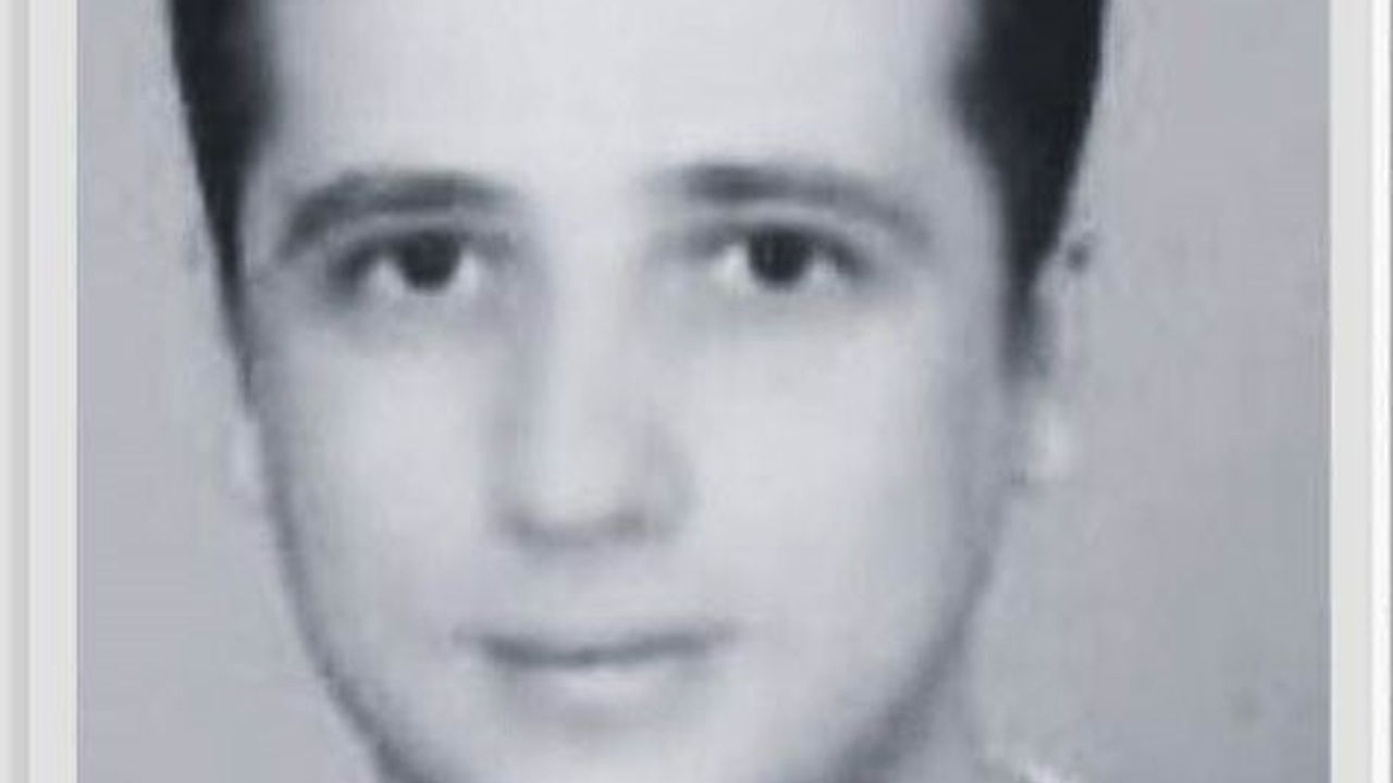 Kırkağaç’ta Anestezi Sağlık Memuru Hastane Tuvaletinde Ölü Bulundu