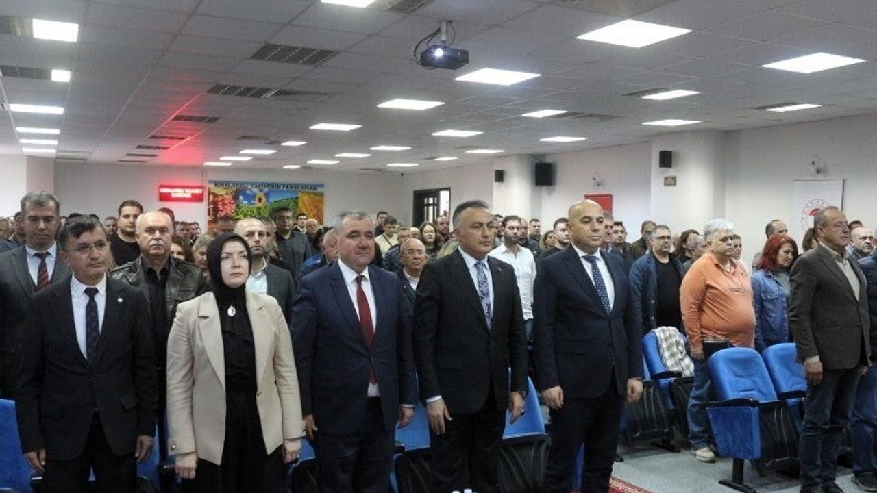 Kırklareli'de B-Reçete Uygulaması: Belgesi Olmayan Reçete Yazamayacak